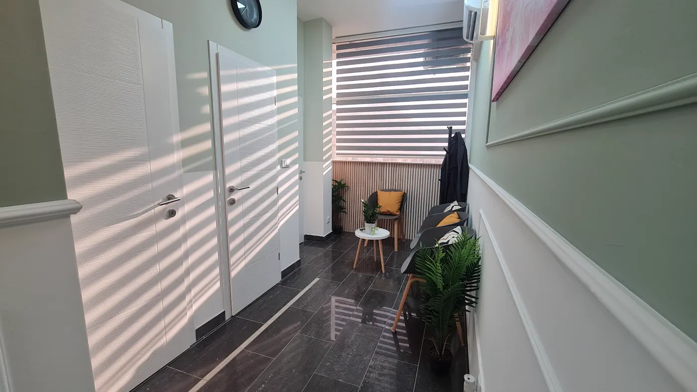 Dentallounge dr. Nemanja
