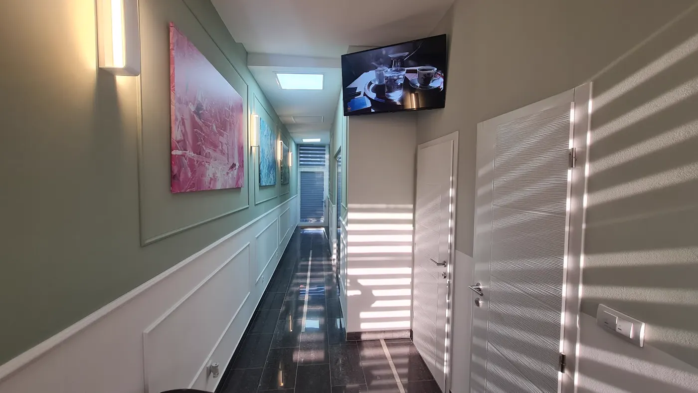 Dentallounge dr. Nemanja — fotografija 2