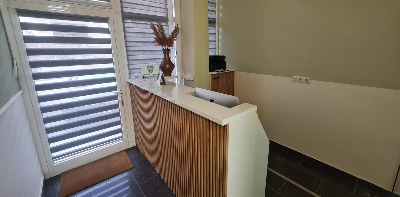Dentallounge dr. Nemanja